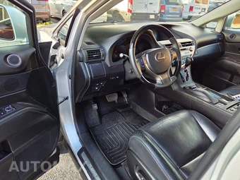 2015 Lexus RX 350 – miniatura 13