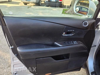2015 Lexus RX 350 – miniatura 14