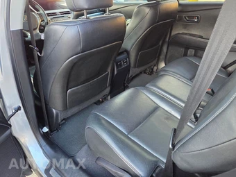 2015 Lexus RX 350 – miniatura 16