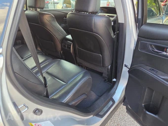 2015 Lexus RX 350 – miniatura 17