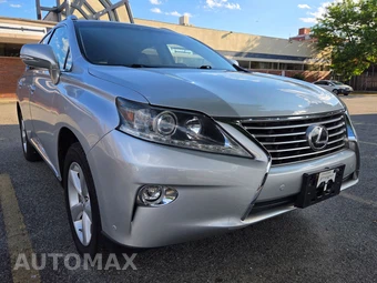 2015 Lexus RX 350 – miniatura 2