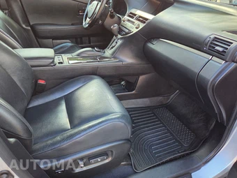 2015 Lexus RX 350 – miniatura 20
