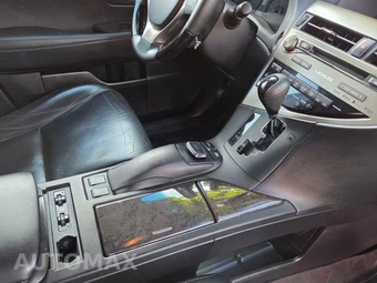 2015 Lexus RX 350 – miniatura 22