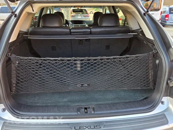 2015 Lexus RX 350 – miniatura 24