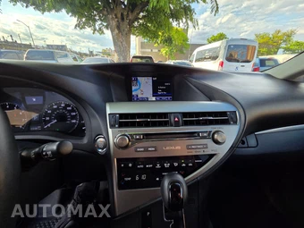 2015 Lexus RX 350 – miniatura 27