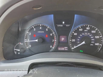 2015 Lexus RX 350 – miniatura 29