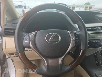 2015 Lexus RX 350 – miniatura 10