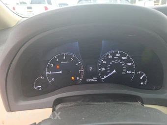 2015 Lexus RX 350 – miniatura 12