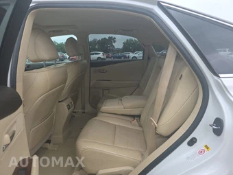 2015 Lexus RX 350 – miniatura 13