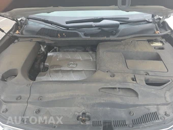 2015 Lexus RX 350 – miniatura 15