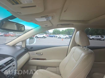 2015 Lexus RX 350 – miniatura 18