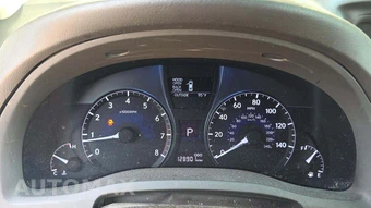 2015 Lexus RX 350 – miniatura 19