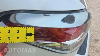 2015 Lexus RX 350 – miniatura 20