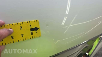 2015 Lexus RX 350 – miniatura 23