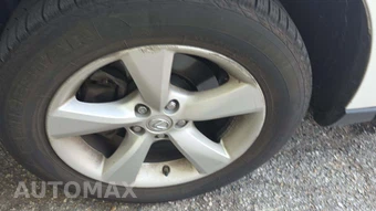 2015 Lexus RX 350 – miniatura 27