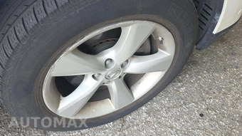 2015 Lexus RX 350 – miniatura 29