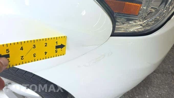2015 Lexus RX 350 – miniatura 31