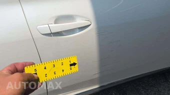 2015 Lexus RX 350 – miniatura 32