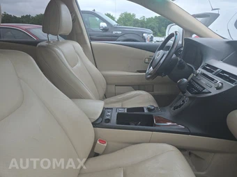 2015 Lexus RX 350 – miniatura 8