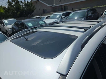 2015 Lexus RX 350 – miniatura 12