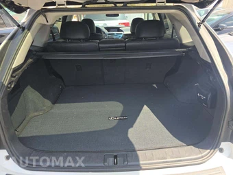 2015 Lexus RX 350 – miniatura 14
