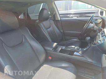 2015 Lexus RX 350 – miniatura 18