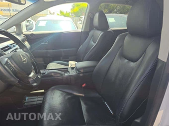 2015 Lexus RX 350 – miniatura 6