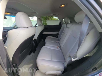 2015 Lexus RX 350 - miniatura 13