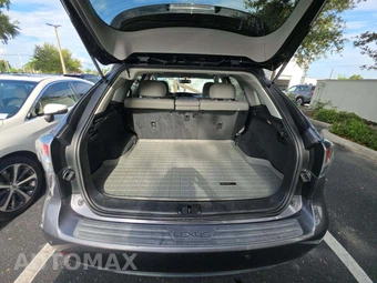 2015 Lexus RX 350 - miniatura 14