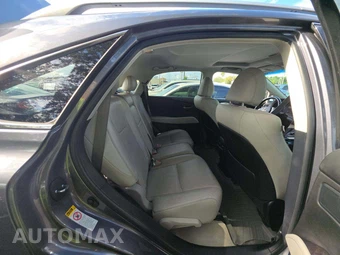 2015 Lexus RX 350 - miniatura 16