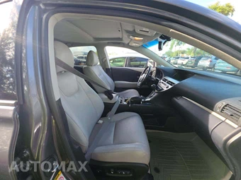 2015 Lexus RX 350 - miniatura 18