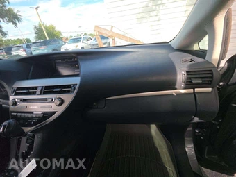 2015 Lexus RX 350 - miniatura 19