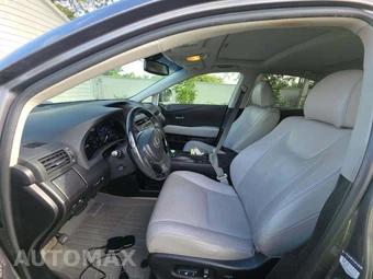 2015 Lexus RX 350 - miniatura 6