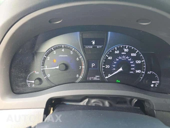 2015 Lexus RX 350 - miniatura 9