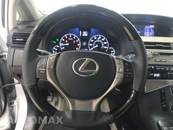 2015 Lexus RX 350 – miniatura 10