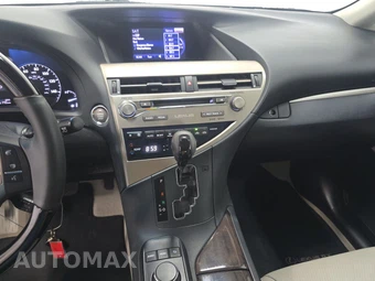 2015 Lexus RX 350 – miniatura 11