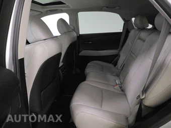 2015 Lexus RX 350 – miniatura 13