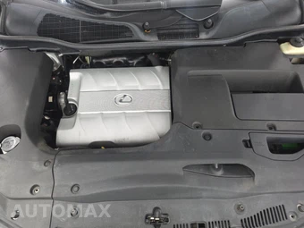 2015 Lexus RX 350 – miniatura 15