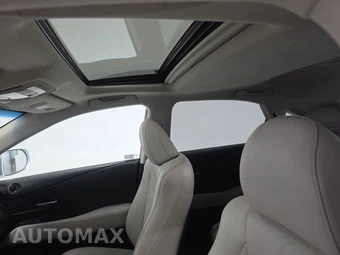 2015 Lexus RX 350 – miniatura 18