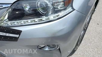 2015 Lexus RX 350 – miniatura 20