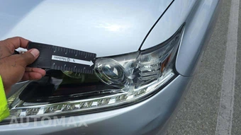 2015 Lexus RX 350 – miniatura 23