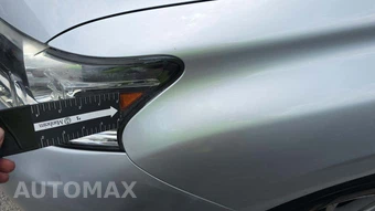 2015 Lexus RX 350 – miniatura 26