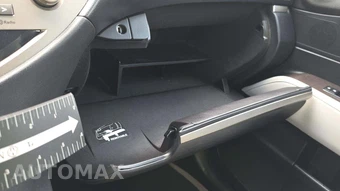 2015 Lexus RX 350 – miniatura 30