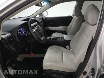 2015 Lexus RX 350 – miniatura 7