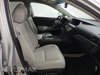 2015 Lexus RX 350 – miniatura 8