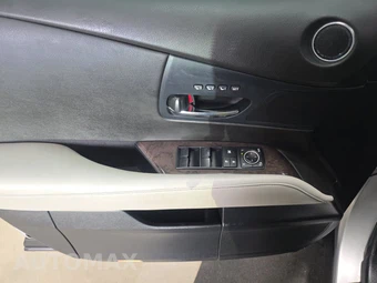 2015 Lexus RX 350 – miniatura 9