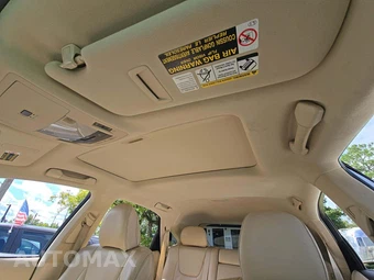 2015 Lexus RX 350 - miniatura 11