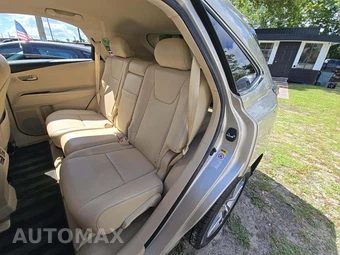 2015 Lexus RX 350 - miniatura 13