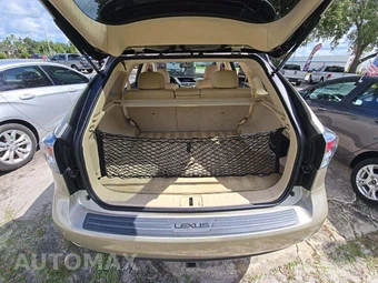 2015 Lexus RX 350 - miniatura 14