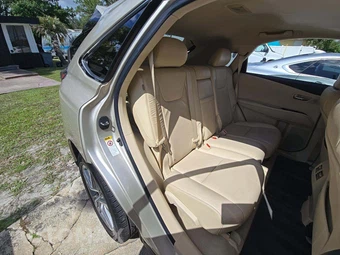 2015 Lexus RX 350 - miniatura 16